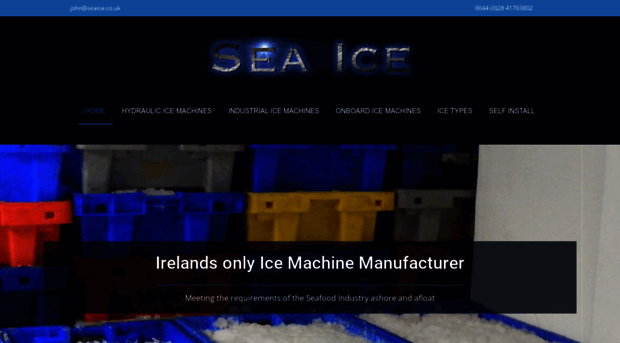 seaice.co.uk