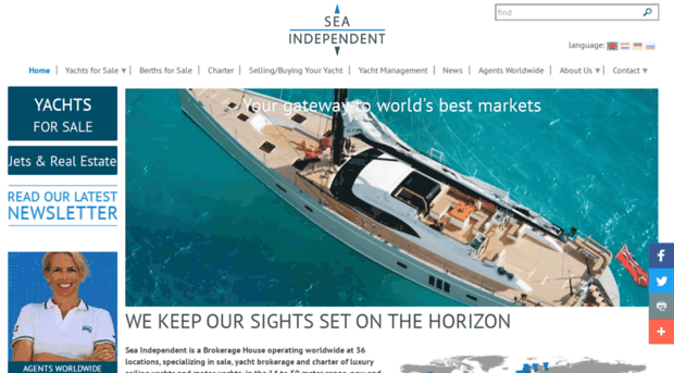 seaindependent.com