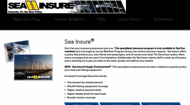 seainsure.com