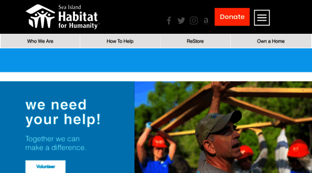 seaislandhabitat.org