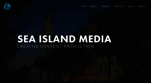 seaislandmedia.com