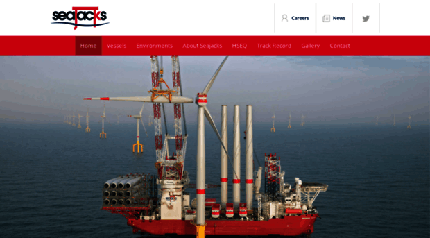 seajacks.com