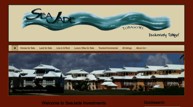 seajadeinvestments.com