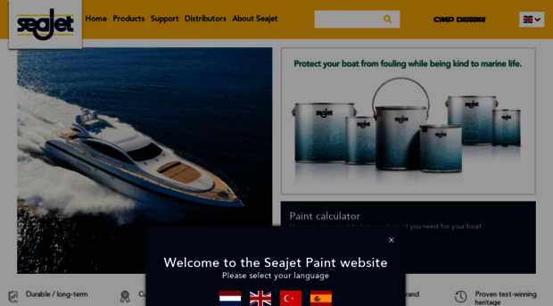 seajetpaint.com