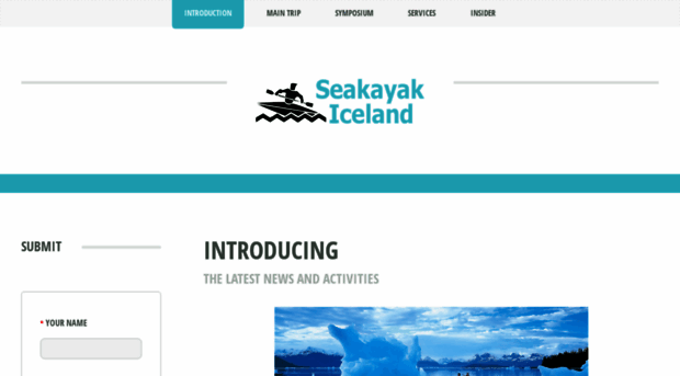 seakayakiceland.com