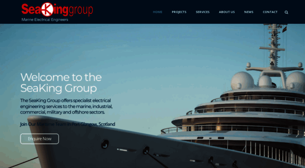 seakinggroup.co.uk