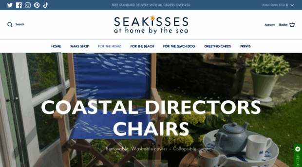 seakisses.co.uk