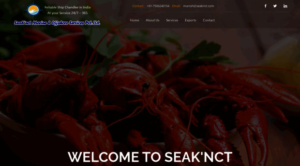 seaknct.com