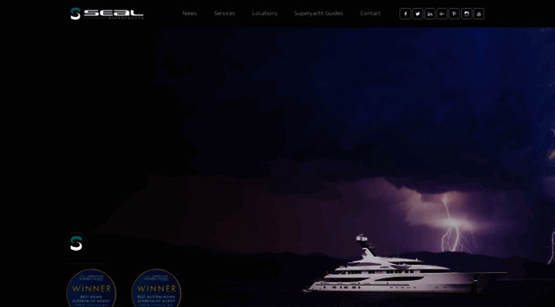 seal-superyachts.com