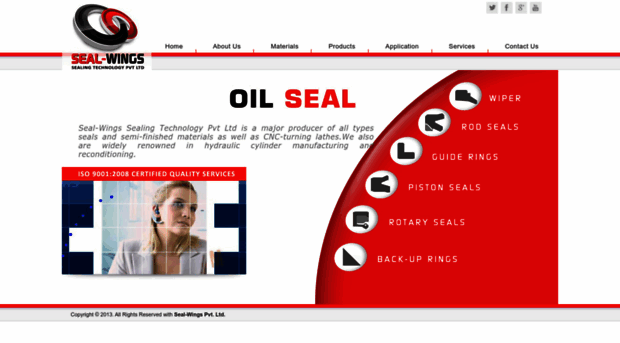 seal-wings.com