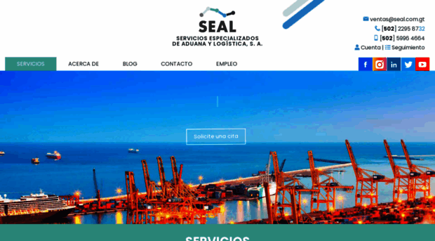 seal.com.gt