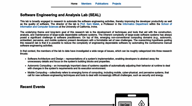 seal.ics.uci.edu