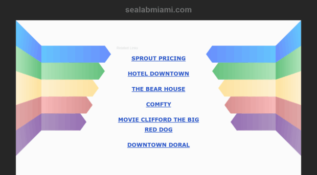 sealabmiami.com