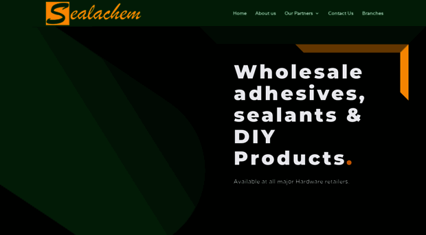 sealachem.co.zw