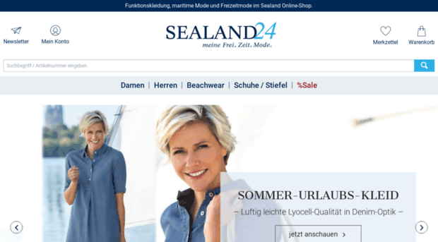 sealand24.de