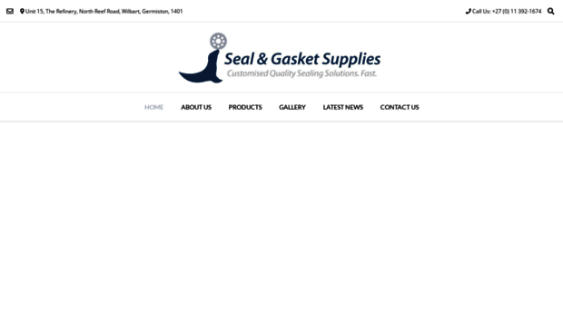 sealandgasket.co.za