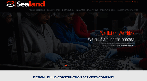 sealandgroup.ca