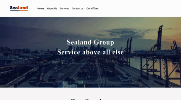 sealandship.com