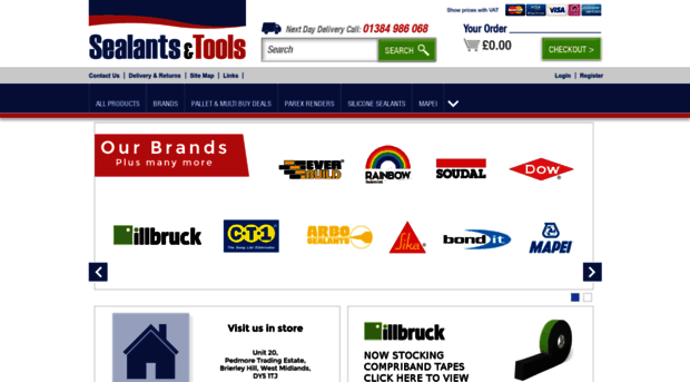 sealantsandtools.co.uk