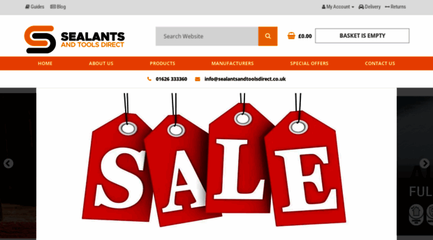 sealantsandtoolsdirect.co.uk