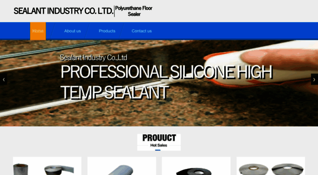 sealantsilicone.pl