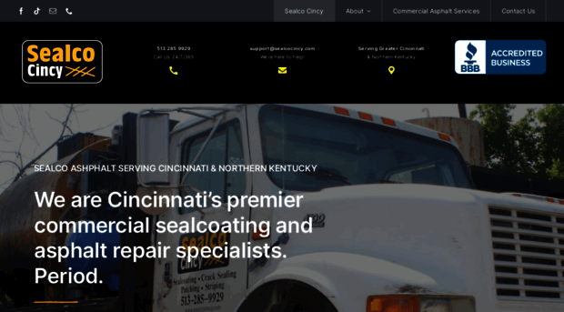 sealcocincy.com