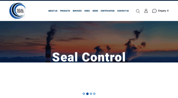 sealcontrol.com