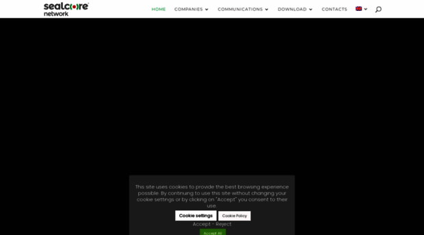 sealcore.net