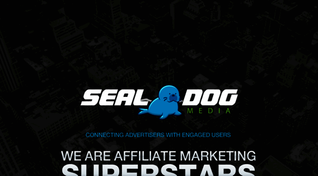 sealdogmedia.com