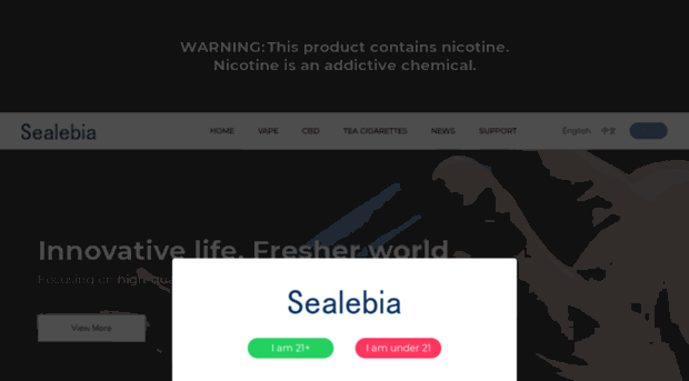 sealebia-vape.com