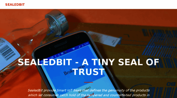 sealedbit.com