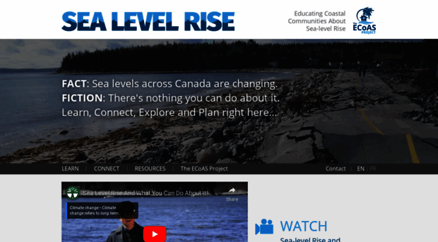 sealevelrise.ca