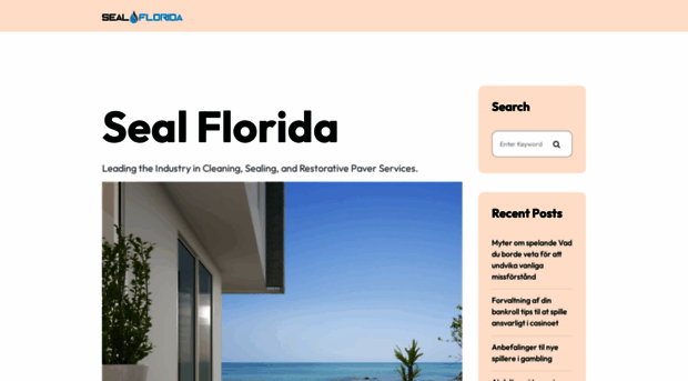 sealflorida.com