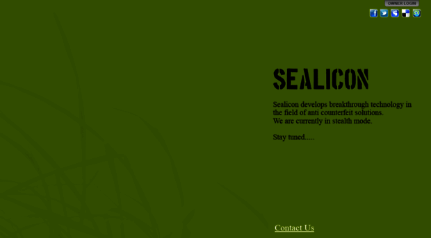 sealicon.com