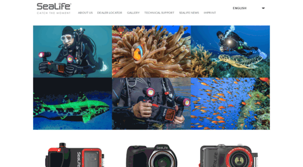 sealife-cameras.info