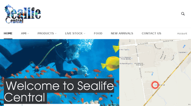 sealifecentral.ca