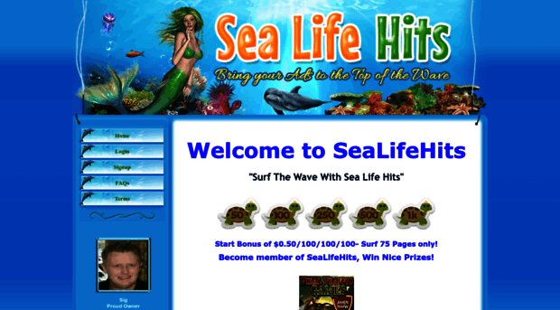 sealifehits.com