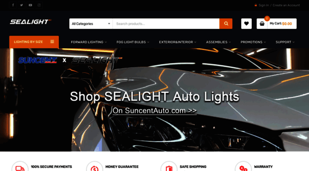 sealight-led.com