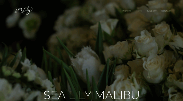 sealilymalibu.com