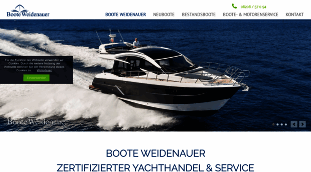 sealine.de