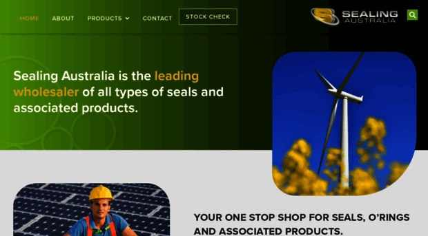 sealingaustralia.com.au