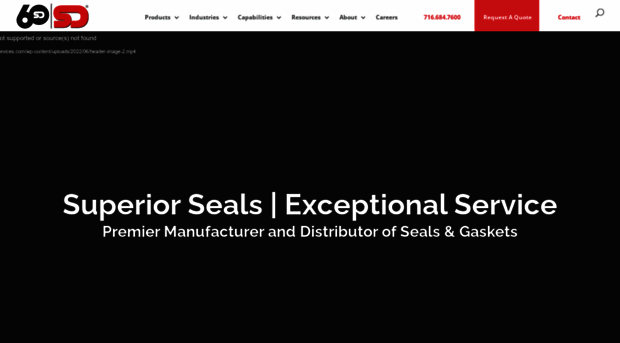 sealingdevices.com