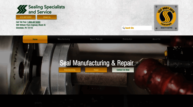 sealingspec.com