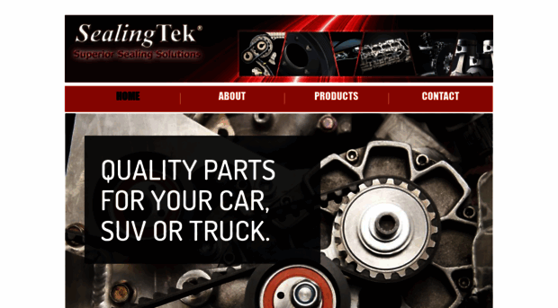 sealingtek.com