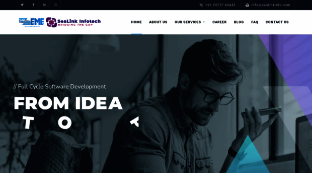 sealinkinfo.com