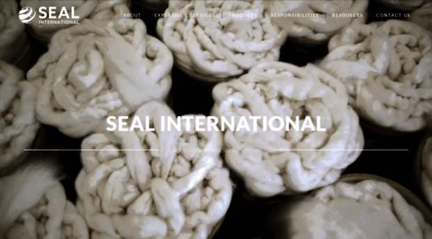 sealinternational.com