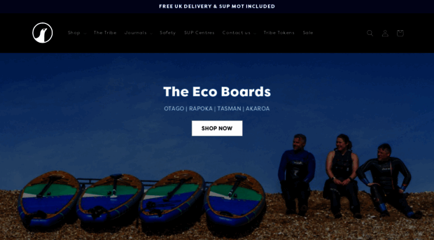 sealionboards.co.uk