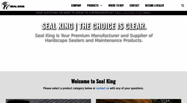 sealking.ca