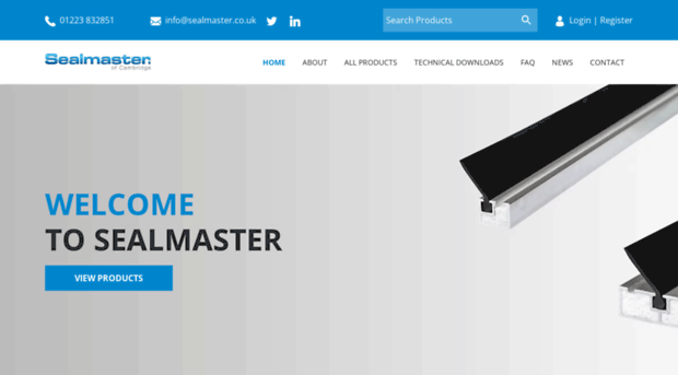 sealmaster.co.uk