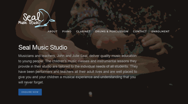 sealmusicstudio.com.au